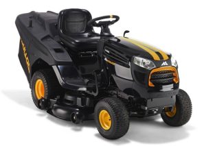 McCulloch Zitmaaier M155-107TC Powerdrive