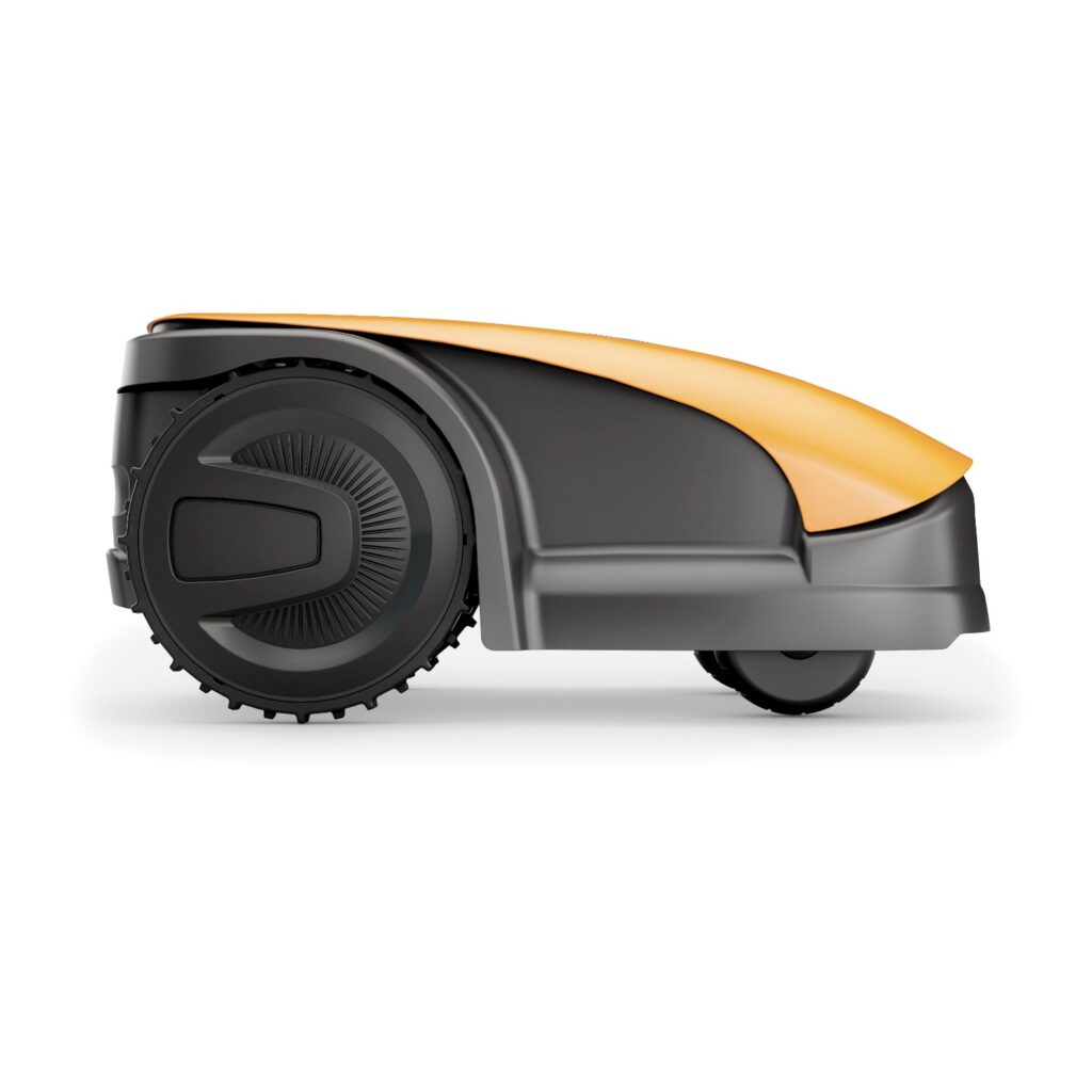 Stiga A 1000 Robotmaaier