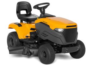 Stiga Tornado 5108 Benzine Grasmaaier - 8400W