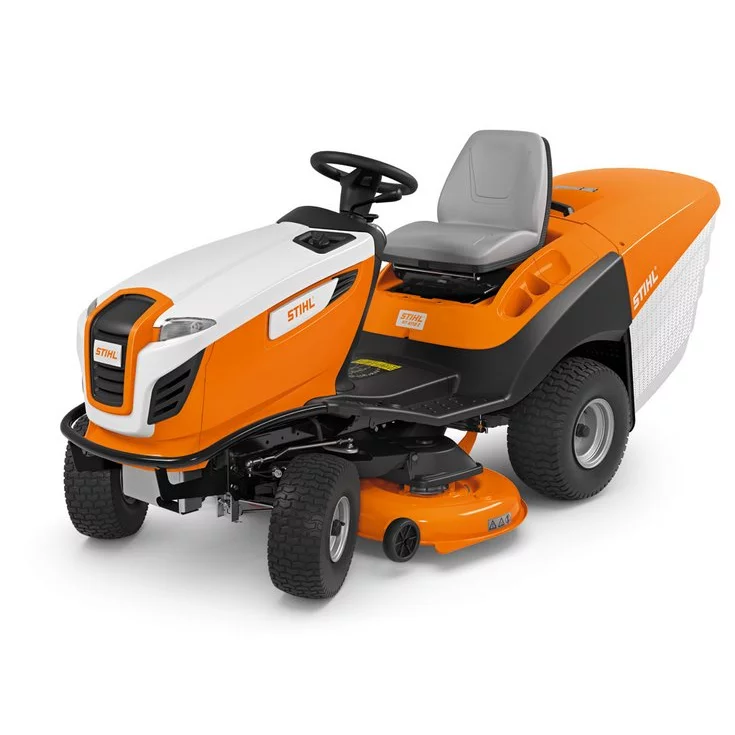 1.webp STIHL RT 5112.0 Z Zitmaaier - Afbeelding 2