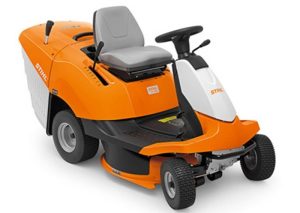 Stihl RT4082 zitmaaier