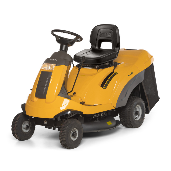 2.png Stiga combi 372 hydrostaat 72 cm maaidek - Afbeelding 3