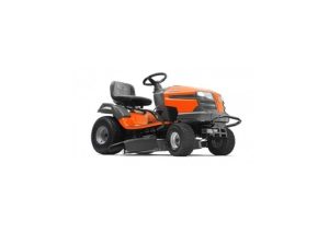 Husqvarna TS348XD zitmaaier