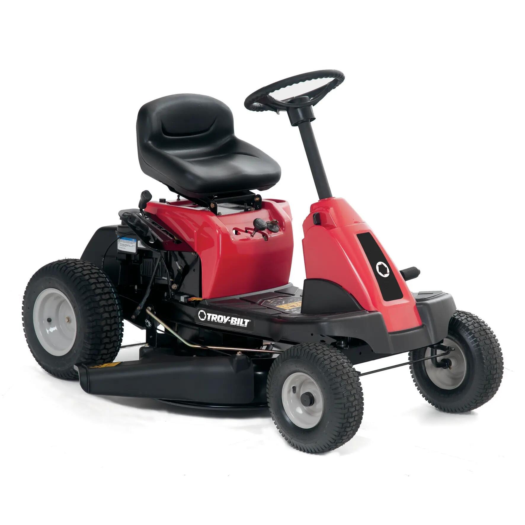 Zitmaaier TROYBILT TB 60T-S SELECT 196 cm