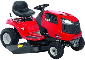 MTD-rastractor Smart RF 130 H