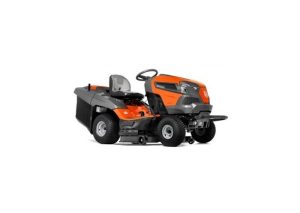 Husqvarna TC 242 TX zitmaaier