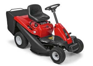 Troy-Bilt Mini-Rider 76T-R zitmaaier met achteruitworp + mulchkit