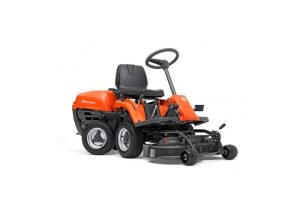 Husqvarna Rider 112 C zitmaaier