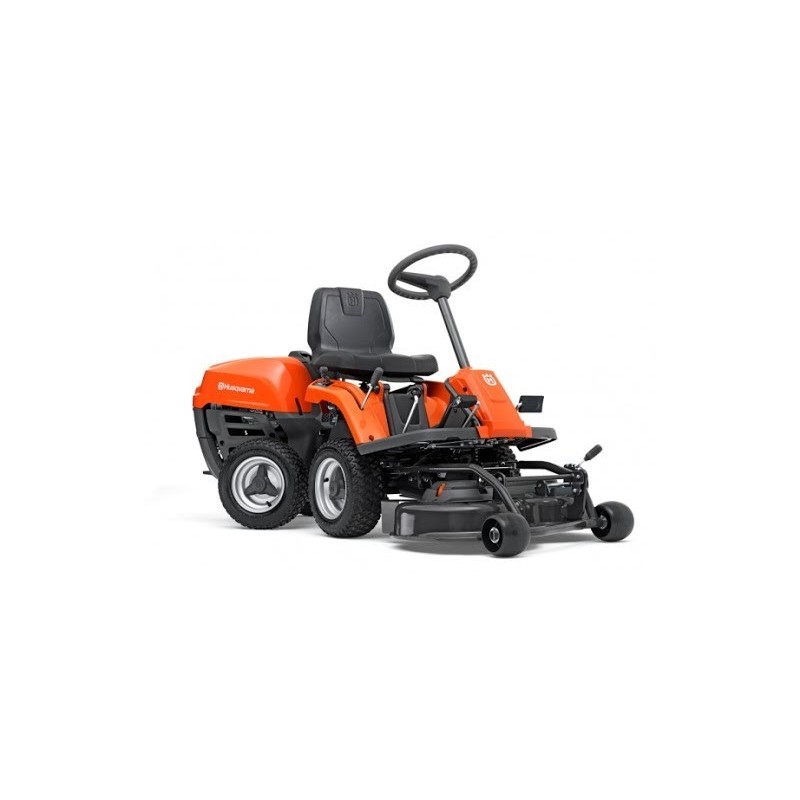 Husqvarna Rider 112 C zitmaaier