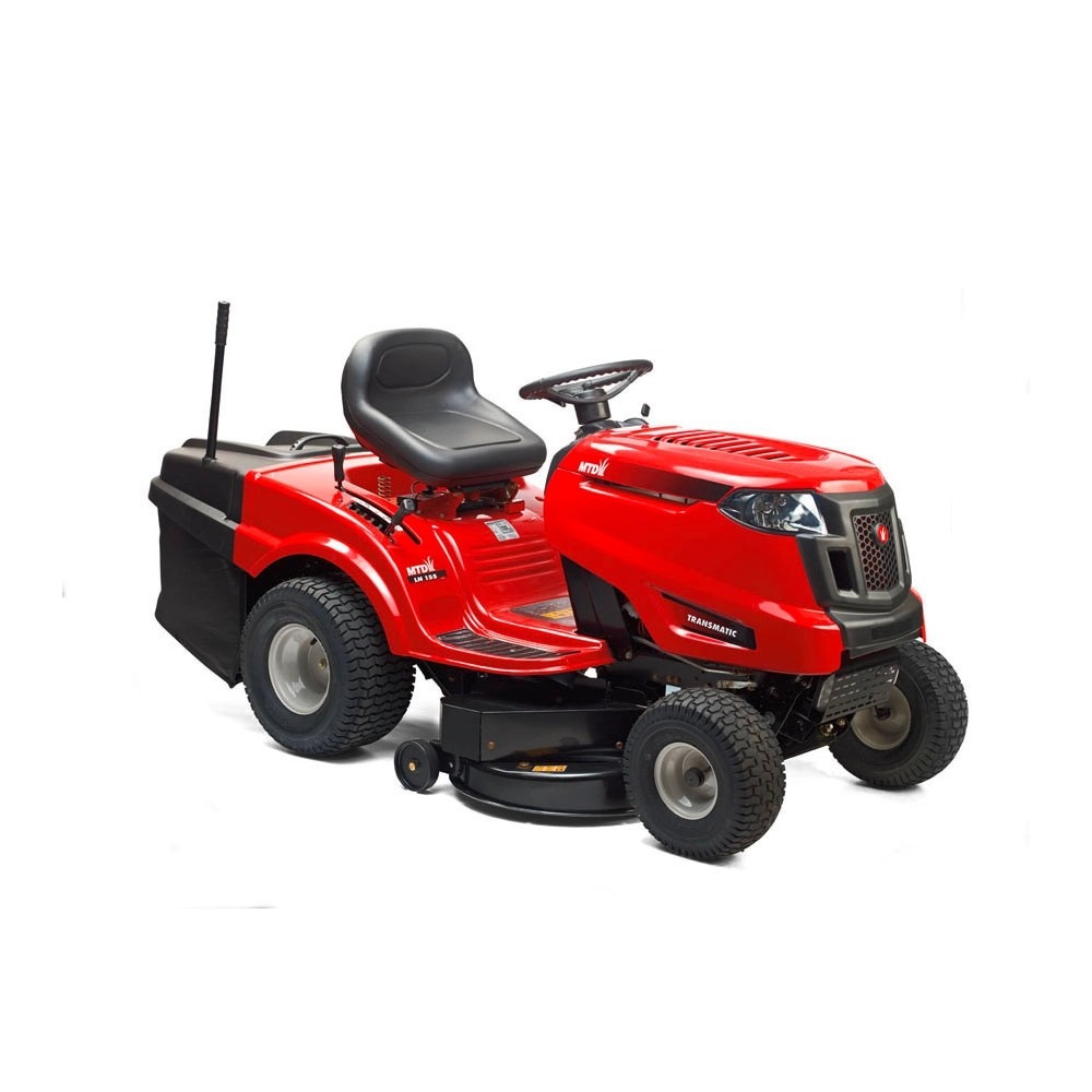 MTD-raket OPTIMA LN RTG 155