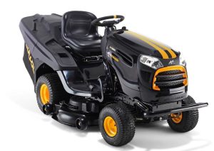 McCulloch Zitmaaier M200-107TC Powerdrive