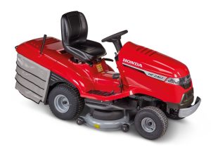 Honda HF 2417 HB Benzine Zitmaaier