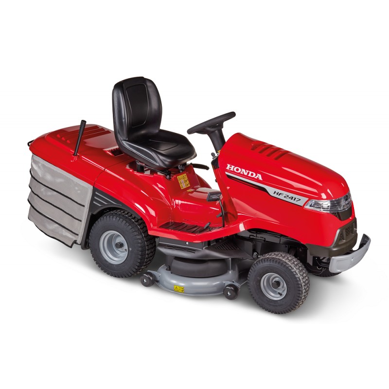 Honda HF 2417 HB Benzine Zitmaaier Honda HF 2417 HB Benzine Zitmaaier