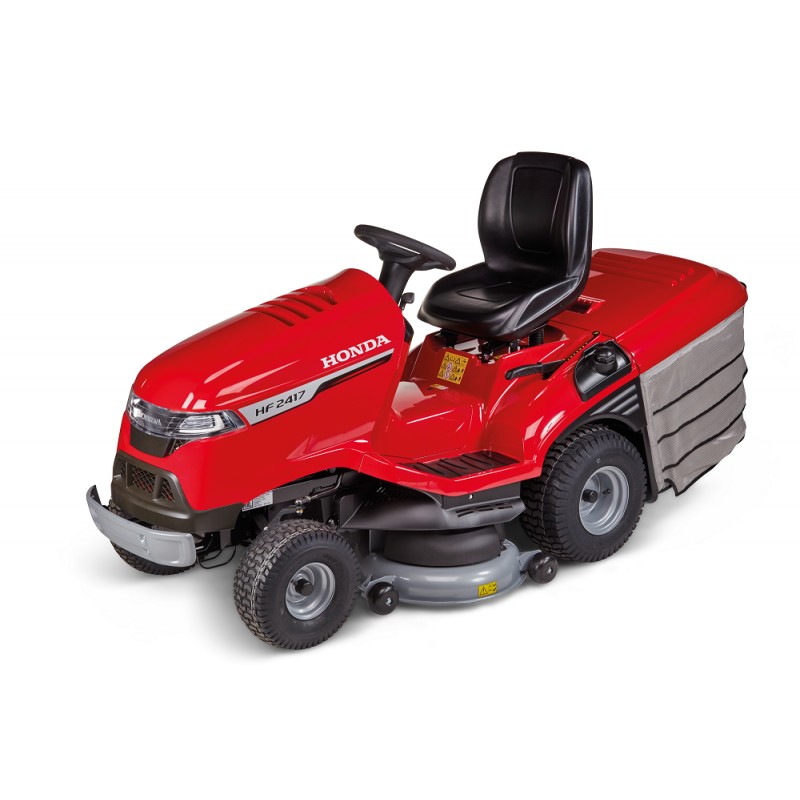 H-3.jpg Honda HF 2417 HB Benzine Zitmaaier - Afbeelding 3