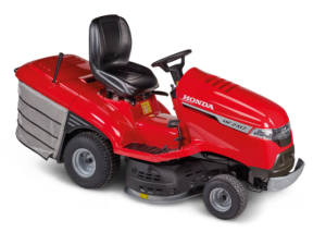 Honda HF 2317 HM Zitmaaier