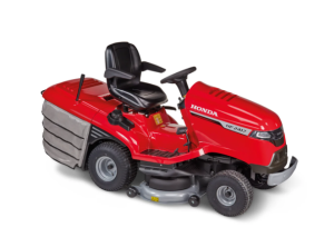 Honda HF 2417 HM Benzine Zitmaaier