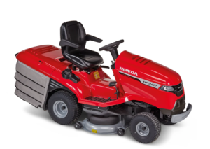 Honda HF 2417 HT Benzine Zitmaaier