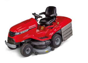 Honda HF 2625 HM Zitmaaier