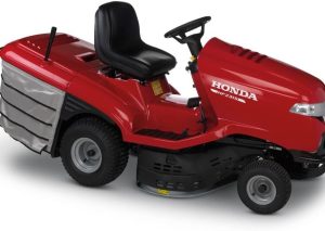 Honda Tractor HF 2315 HM Zitmaaier