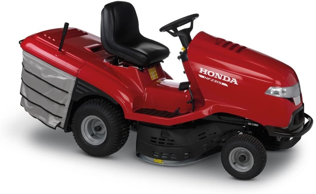 Honda Tractor HF 2315 HM Zitmaaier