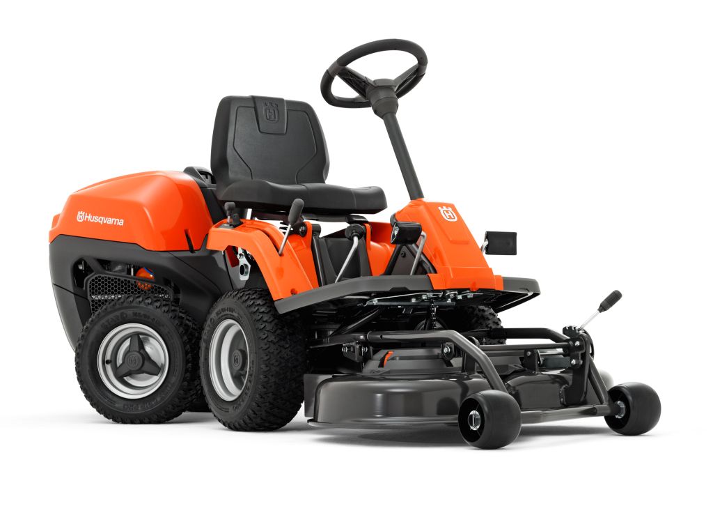Husqvarna Rider 115C