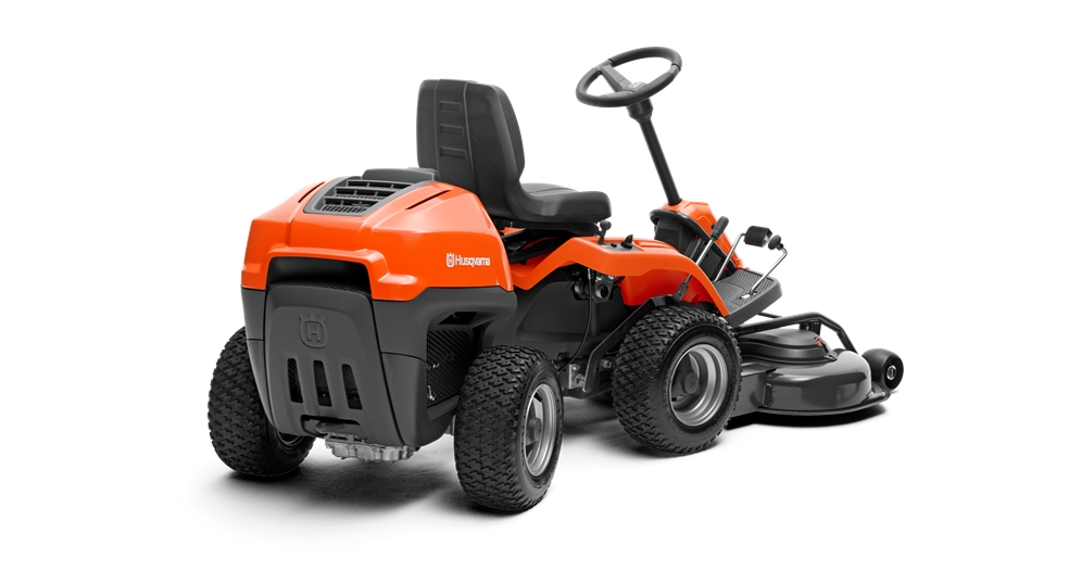 Husqvarna Rider 115C - Afbeelding 3