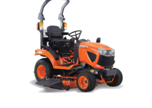 KUBOTA BX261 (Cabine)