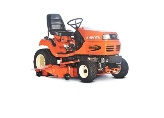 KUBOTA G 2160E