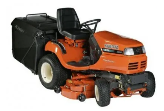 KUBOTA G 21E LD