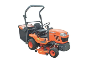 KUBOTA G 231 HD