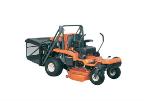 KUBOTA GZD15 HD-II