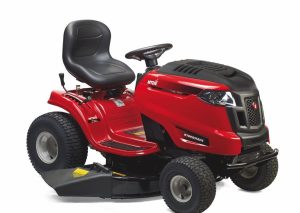 MTD Zitmaaier Optima LG 200 H