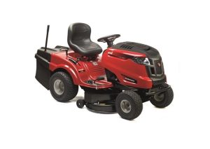 MTD Zitmaaier Optima LN 200 H RTG