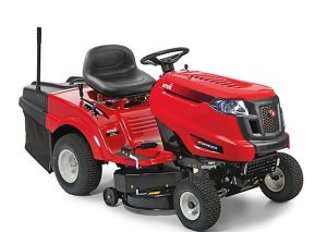 MTD Zitmaaier Smart RE 130 H