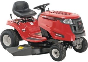 MTD zitmaaier Smart RF 125