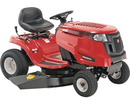 MTD zitmaaier Smart RF 125