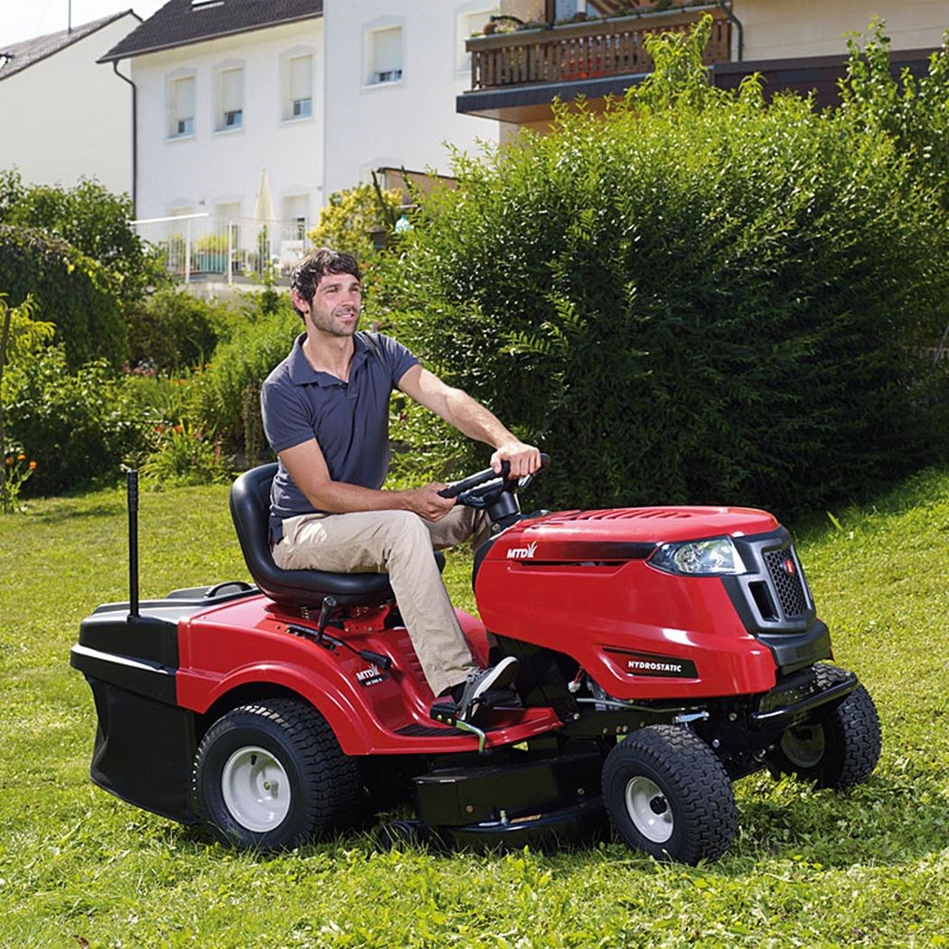 MTDD-1.jpg MTD Zitmaaier Smart RE 130 H - Afbeelding 2
