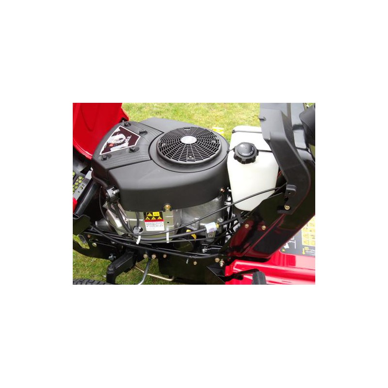 MTD Zitmaaier Optima LN 200 H RTG - Afbeelding 2