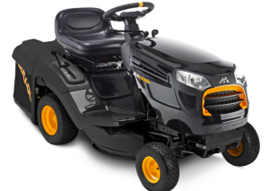 McCulloch M115-77TC benzine zitmaaier 344cc 77cm