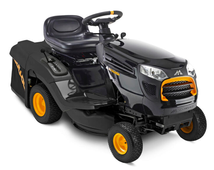 McCulloch M115-77TC benzine zitmaaier 344cc 77cm McCulloch M115-77TC benzine zitmaaier 344cc 77cm