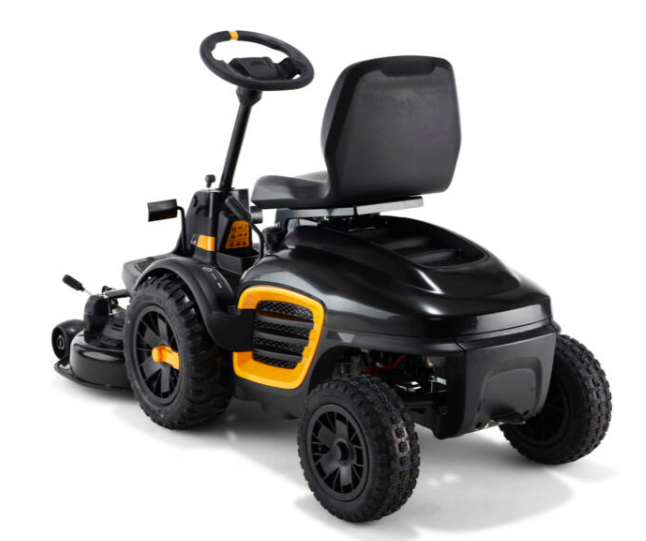 McCulloch-M125-85FH-1.png McCulloch M125-85FH benzine frontmaaier 344cc 85cm - Afbeelding 2