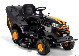 McCulloch M185-107TC benzine zitmaaier 500cc 107cm