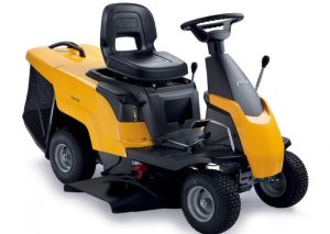 Stiga Combi 166 zitmaaier