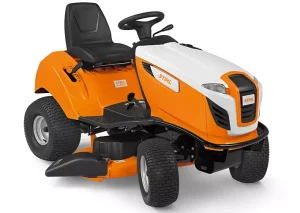 STIHL RT 4112.1 SZ Zitmaaier