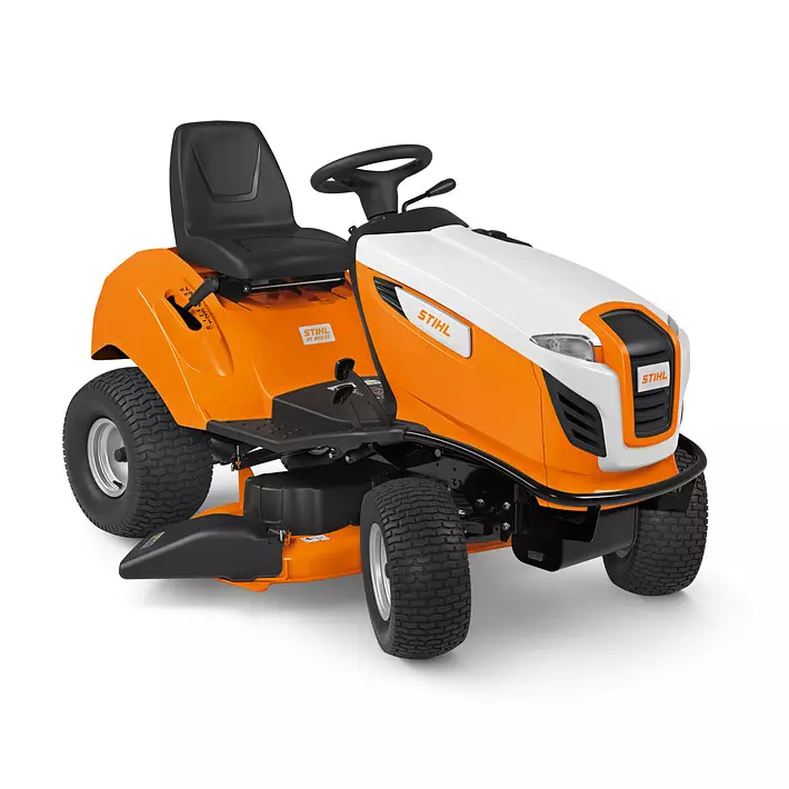 STIHL RT 4112.1 SZ Zitmaaier STIHL RT 4112.1 SZ Zitmaaier