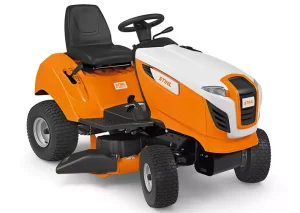 STIHL RT 4097.1 SX Zitmaaier