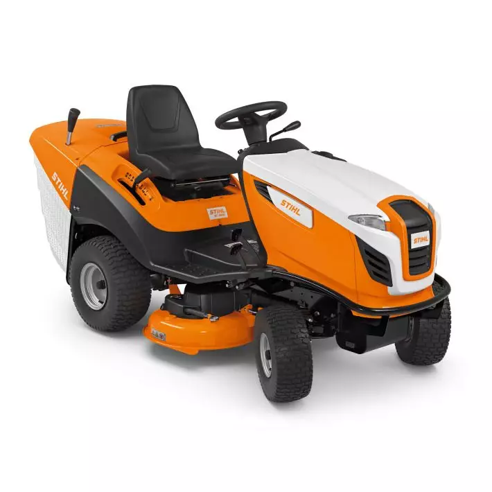 STIHL RT 5097.1 Zitmaaier