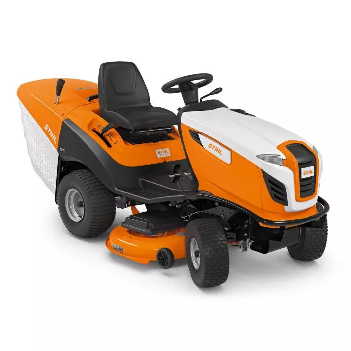 STIHL RT 5112.0 Z Zitmaaier STIHL RT 5112.0 Z Zitmaaier