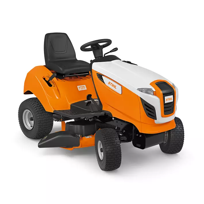 STIHL RT 4097.1 SX Zitmaaier STIHL RT 4097.1 SX Zitmaaier