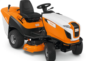 Stihl RT 5097 Benzine Zitmaaier